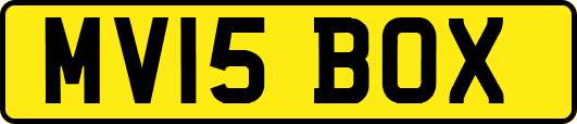 MV15BOX