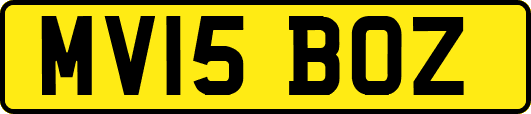 MV15BOZ