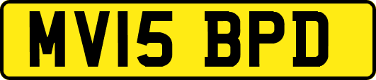 MV15BPD