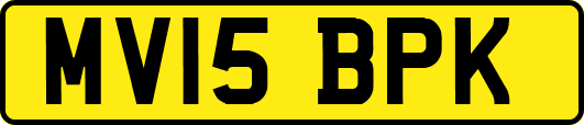 MV15BPK
