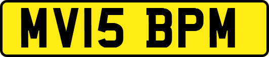 MV15BPM