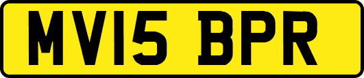 MV15BPR