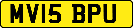 MV15BPU
