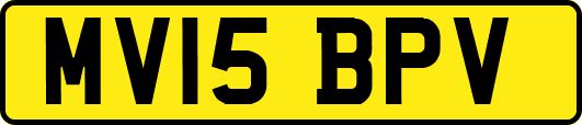 MV15BPV
