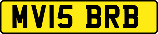 MV15BRB