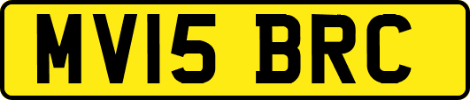 MV15BRC