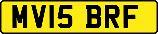 MV15BRF
