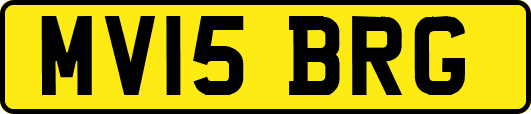 MV15BRG