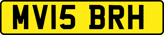 MV15BRH
