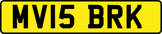 MV15BRK