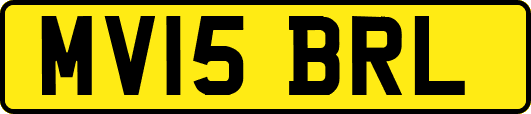 MV15BRL