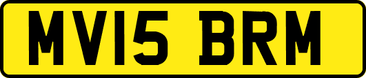 MV15BRM