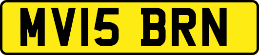 MV15BRN