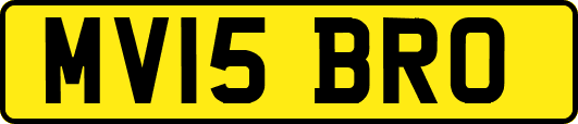 MV15BRO