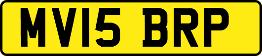 MV15BRP