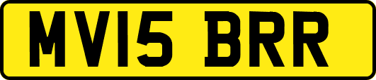 MV15BRR