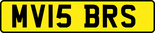 MV15BRS