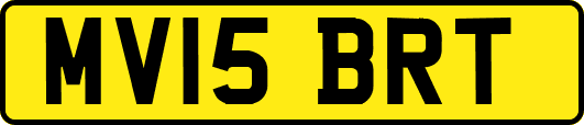 MV15BRT