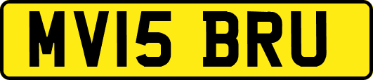 MV15BRU