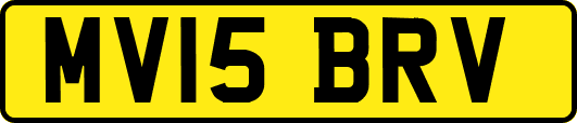 MV15BRV