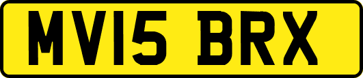MV15BRX