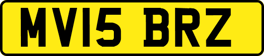 MV15BRZ