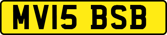 MV15BSB