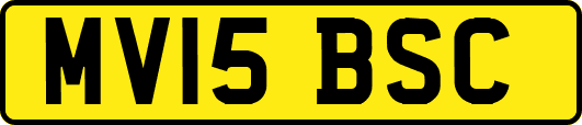 MV15BSC