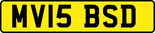 MV15BSD