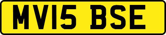 MV15BSE