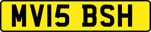 MV15BSH