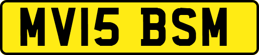 MV15BSM