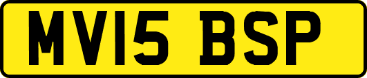 MV15BSP