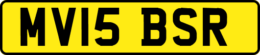 MV15BSR