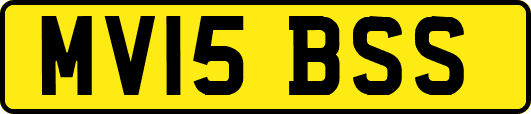 MV15BSS