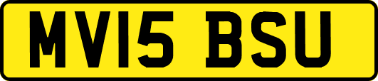 MV15BSU