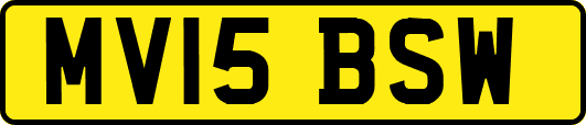 MV15BSW
