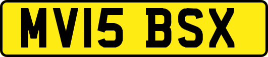 MV15BSX