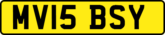 MV15BSY