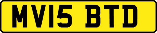 MV15BTD