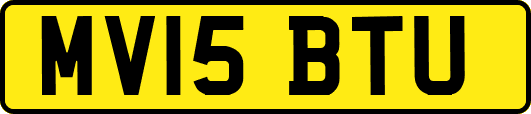 MV15BTU