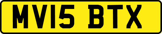 MV15BTX