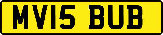 MV15BUB
