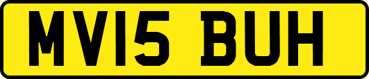 MV15BUH