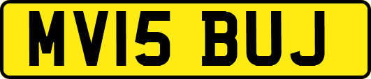 MV15BUJ
