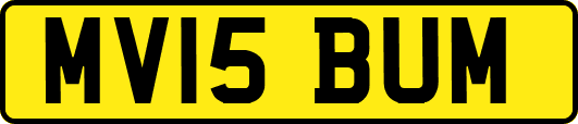 MV15BUM
