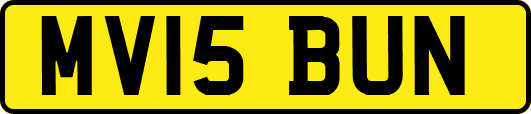 MV15BUN