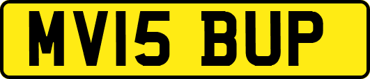 MV15BUP