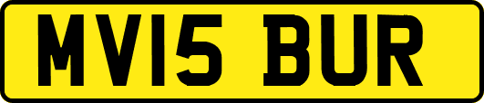 MV15BUR
