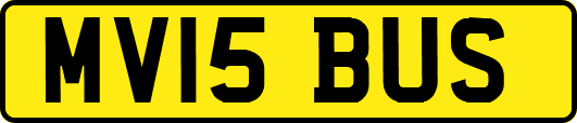 MV15BUS